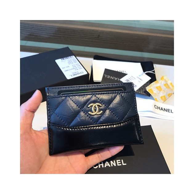 CHANEL 샤넬 카드지갑 AS15150