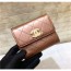 CHANEL 샤넬 지갑 C84322 신상