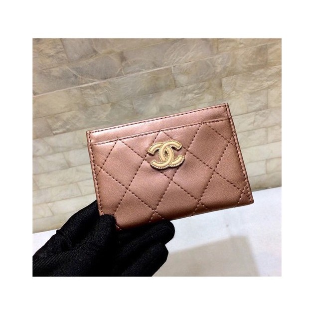 CHANEL 샤넬 카드지갑 C84324 신상