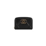 35위 CHANEL 샤넬 지퍼 카드지갑 CA3720-1 신상