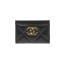 CHANEL 샤넬 CC 카드지갑 C1167-1