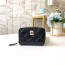 CHANEL 샤넬 동전&카드지갑 C43309-1 2020/신상