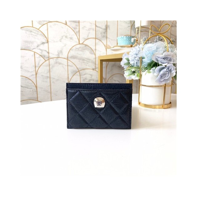 CHANEL 샤넬 카드지갑 C43100-1 2020/신상