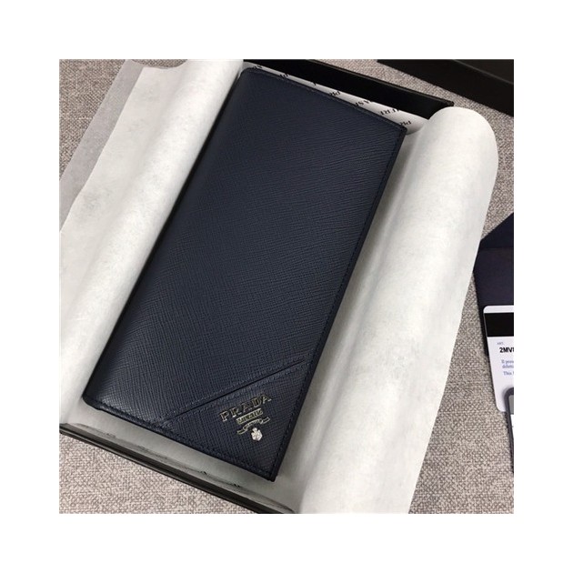 PRADA 프라다 장지갑 신상 P1050