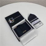 PRADA 프라다 카드&동전지갑 1MC038-4 2020/신상