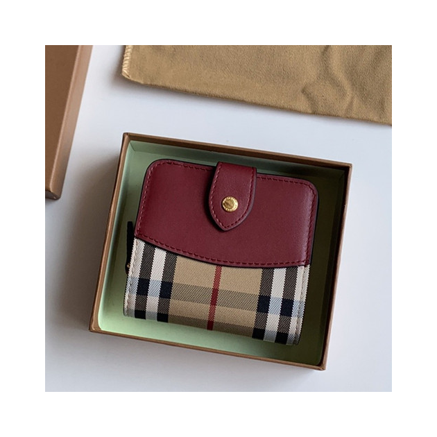 BURBERRY 버버리 지갑 B1818-3 신상
