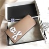 LOEWE 로에베 LONG Horizontal 지갑 L3044