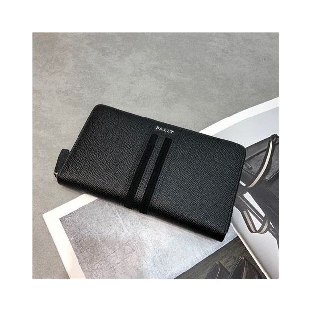 BALLY 발리 지퍼 장지갑 B2212 신상