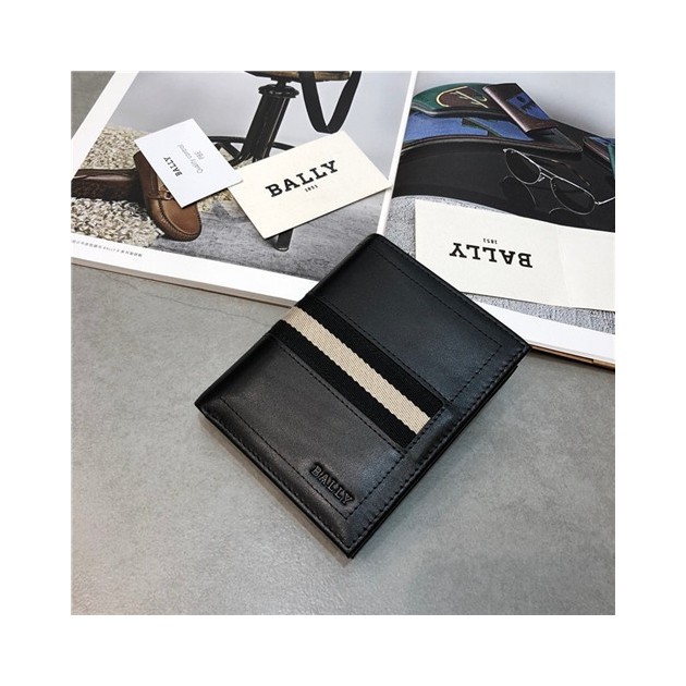 BALLY 발리 반지갑 B2033-2 신상