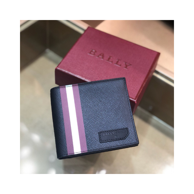 BALLY 발리 지갑 B1919-1 신상