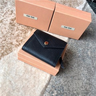 MIUMIU 미우미우 지갑 5MH014-3 2020/신상