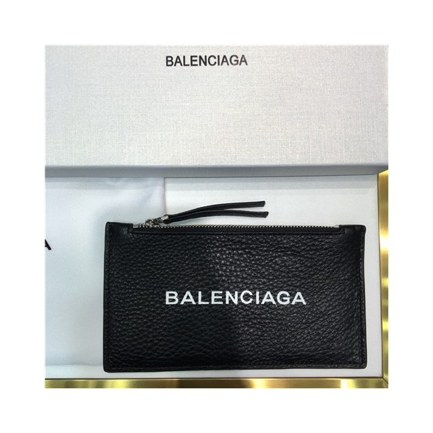BALENCIAGA 발렌시아가 롱 카드지갑 신상 B6533
