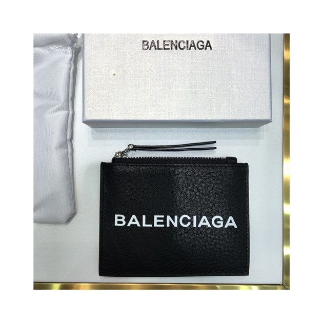 BALENCIAGA 발렌시아가 카드&동전지갑 신상 B2016