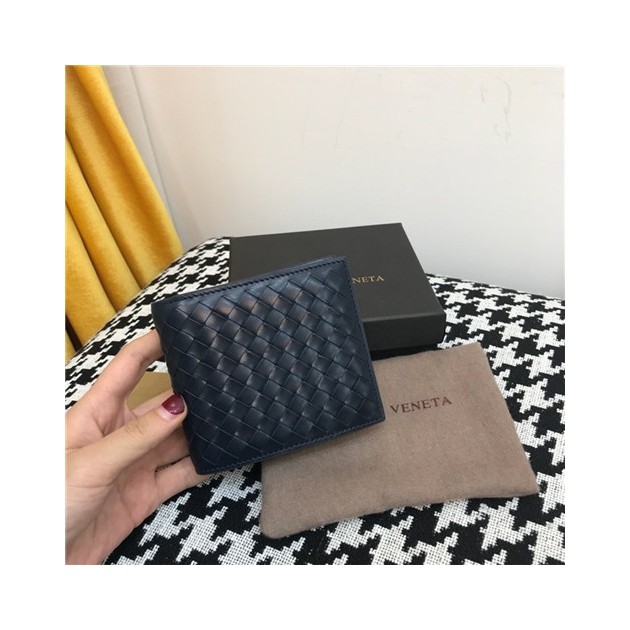 BOTTEGA VENETA 보테가베네타 반지갑 BV1036-2