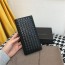 BOTTEGA VENETA 보테가베네타 장지갑 BV1073 최고퀄