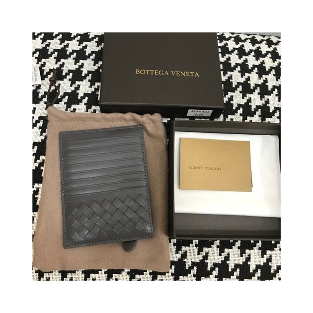 BOTTEGA VENETA 보테가베네타 카드지갑 BV1023