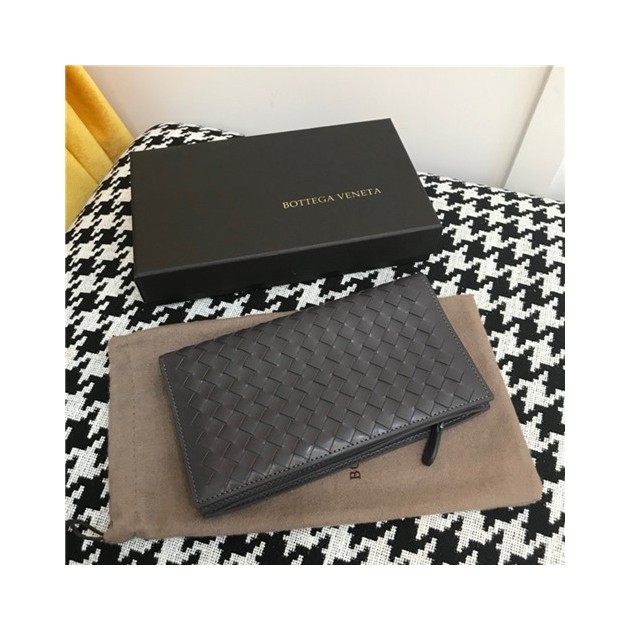 BOTTEGA VENETA 보테가베네타 장지갑 BV2037-1