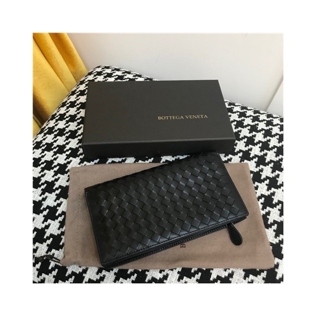 BOTTEGA VENETA 보테가베네타 장지갑 BV2037-2