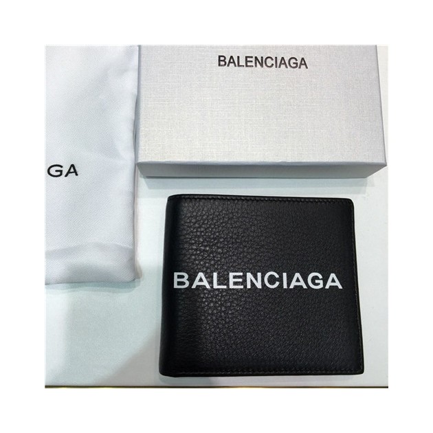 BALENCIAGA 발렌시아가 반지갑 신상 B2020