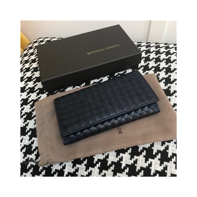 BOTTEGA VENETA 보테가베네타 장지갑 BV1052