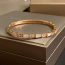 BULGARI 불가리 팔찌 B5069 (사이즈 카톡상담) (정품과 비교가능한 퀄리티 )