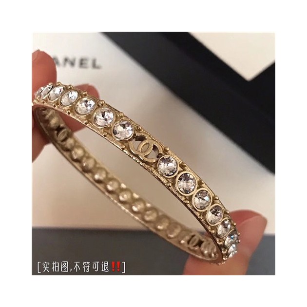CHANEL 샤넬 팔찌 C9090 2020/신상 (정품과 비교가능한 퀄리티 )