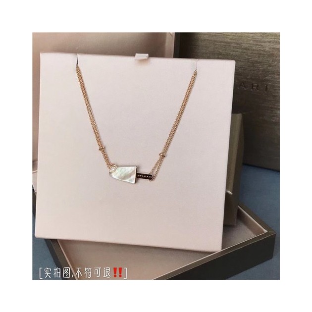 BULGARI 불가리 목걸이 B5045 (정품과 비교가능한 퀄리티 )