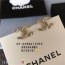 CHANEL 샤넬 귀걸이 C4079 2020/신상 (정품과 비교가능한 퀄리티 )