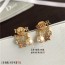 DIOR 디올 귀걸이 D9182 2020/신상 (정품과 비교가능한 퀄리티 )