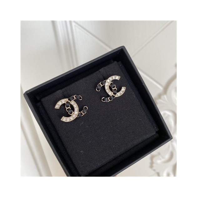 CHANEL 샤넬 귀걸이 C4056 2020/신상 (정품과 비교가능한 퀄리티 )