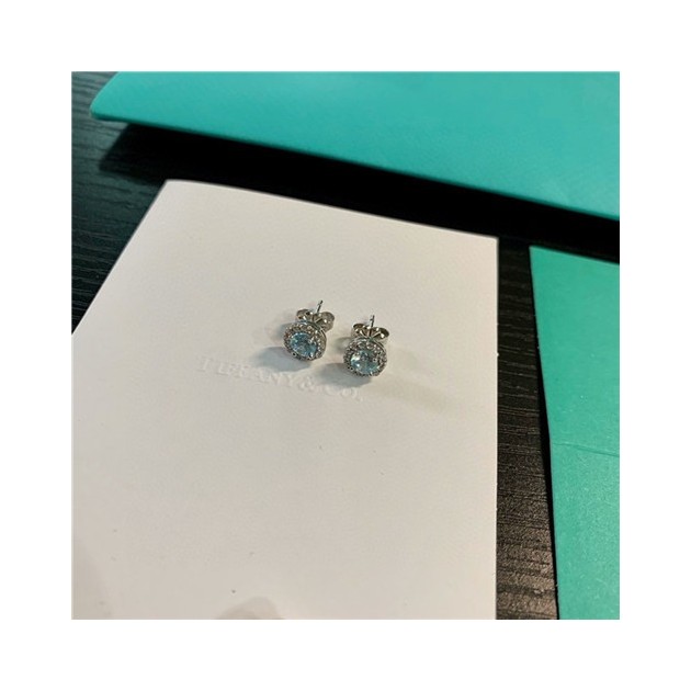 TIFFANY&CO 티파니앤코 귀걸이 T1090 2020/신상 (정품과 비교가능한 퀄리티 )