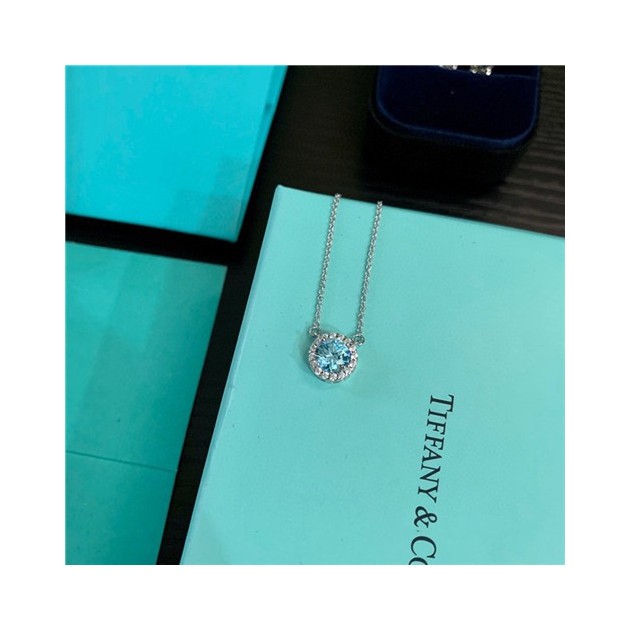 TIFFANY&CO 티파니앤코 목걸이 T2180 2020/신상  (정품과 비교가능한 퀄리티 )