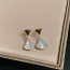 7위 BULGARI 불가리 귀걸이 B5060 신상 (정품과 비교가능한 퀄리티 )