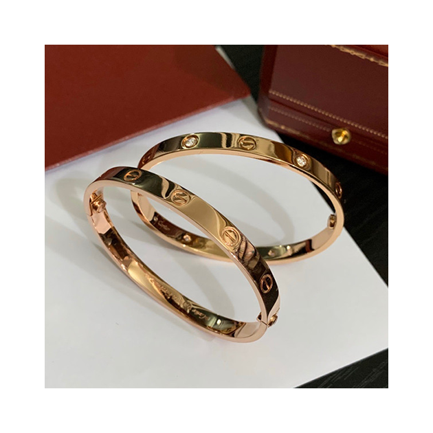 CARTIER 까르띠에 팔찌 C3011 2020/신상 (정품과 비교가능한 퀄리티 )