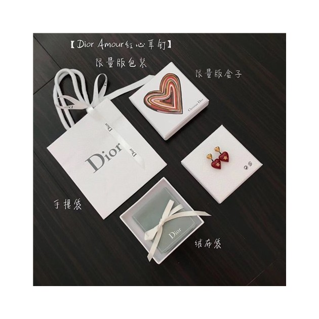 DIOR 디올 귀걸이 D9115 2020/신상 (정품과 비교가능한 퀄리티 )