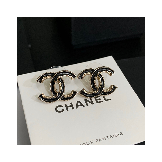CHANEL 샤넬 귀걸이 C4022 2020/신상 (정품과 비교가능한 퀄리티 )