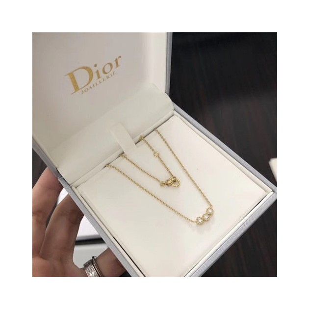 DIOR 디올 목걸이 D3011 2020/신상 (정품과 비교가능한 퀄리티 )