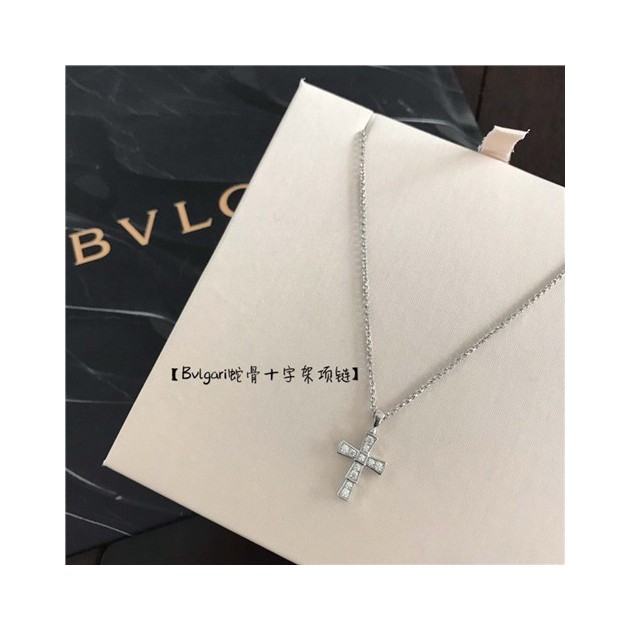 BULGARI 불가리 목걸이 B5047 (정품과 비교가능한 퀄리티 )