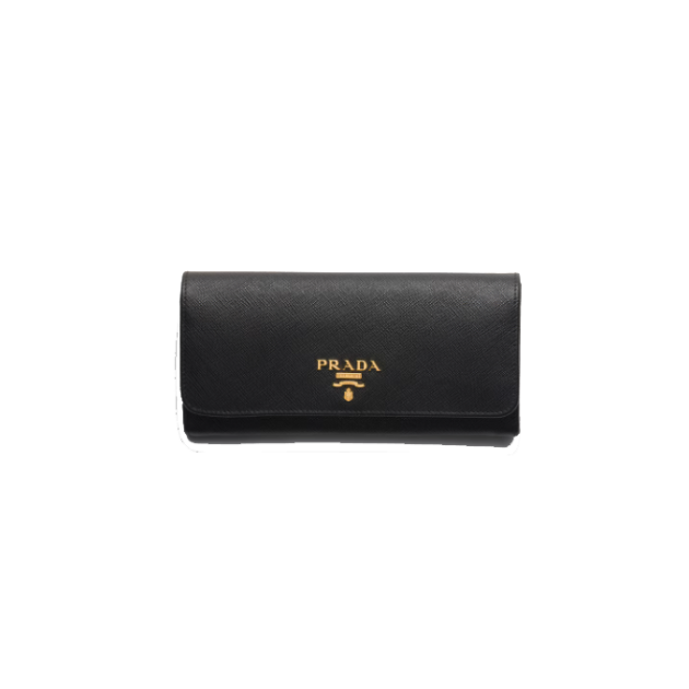 PRADA 프라다 장지갑