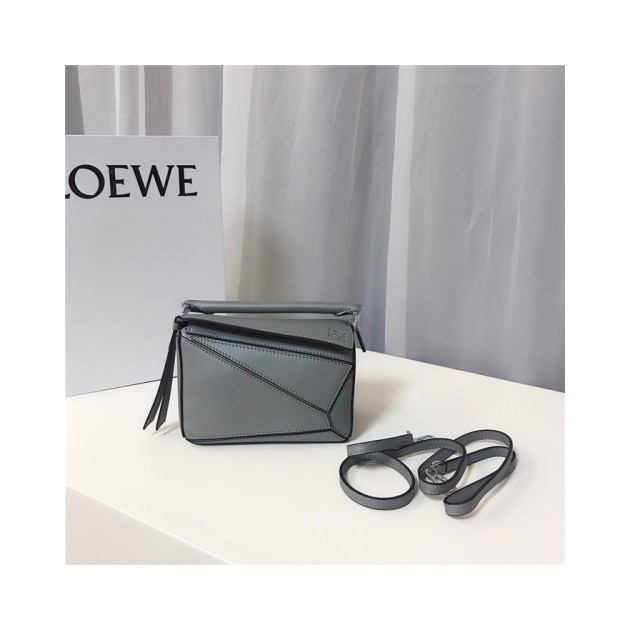 LOEWE 로에베 퍼즐백 미니 L50050-1 2020/신상