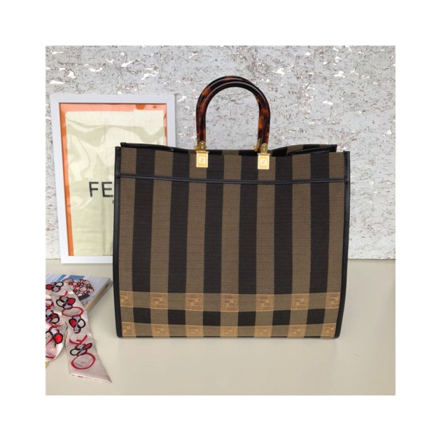FENDI 펜디 피카부 토트백 F49876-4 2020/신상