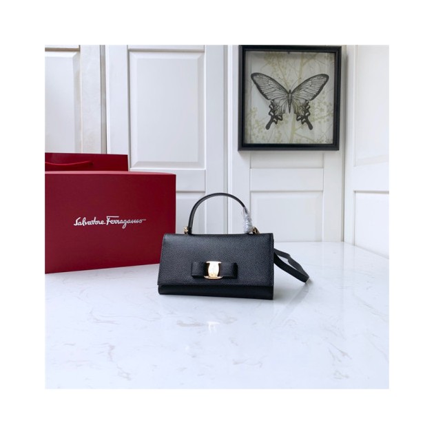 FERRAGAMO 페레가모 미니 토트&숄더백 22D529-3 2020/신상