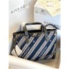 GIVENCHY 지방시 캔버스 쇼핑백 G5111-3 2020/신상