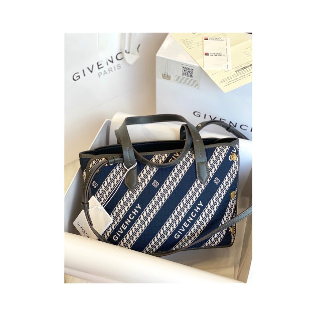 GIVENCHY 지방시 캔버스 쇼핑백 G5111-3 2020/신상
