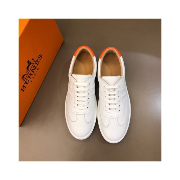 HERMES 에르메스 남성용 스니커즈 H49011-1 3COLOR