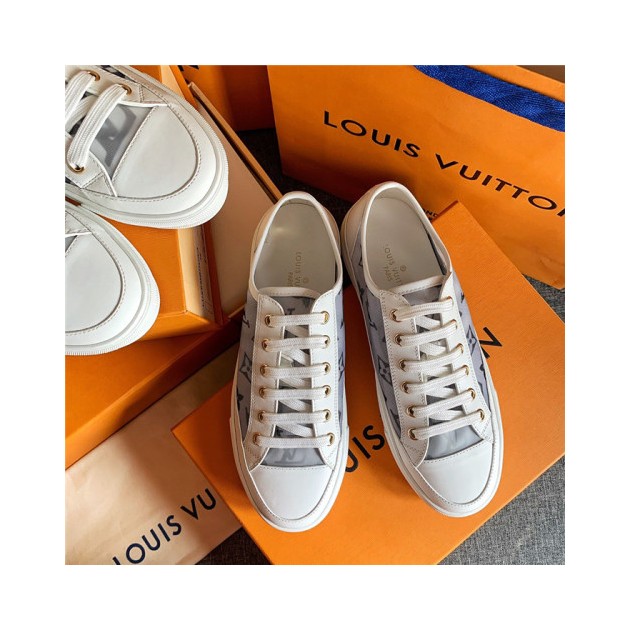 LOUIS VUITTON 루이비통 남여공용 스니커즈 L50889 2020/신상