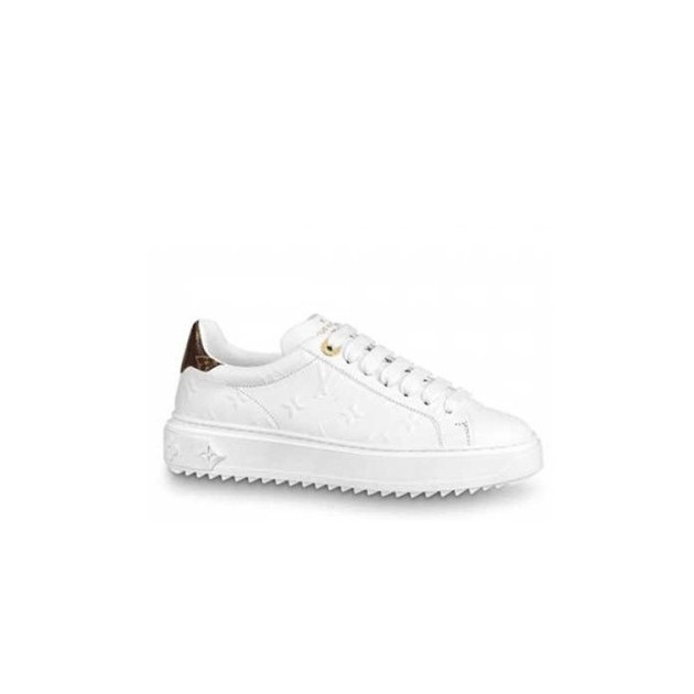 38위 LOUIS VUITTON 루이비통 타임아웃 스니커즈 색상 다양