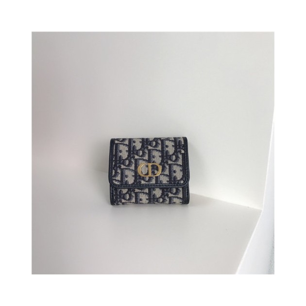 DIOR 디올 반지갑 D41011 2020/신상