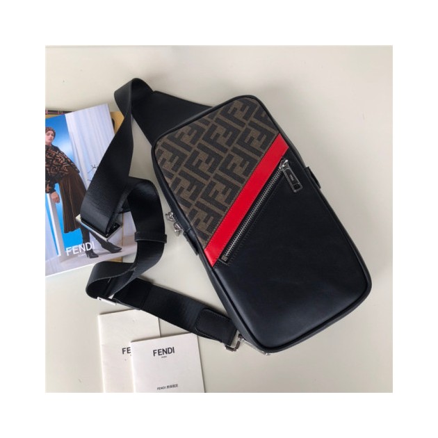 FENDI 펜디 힙색 F45453 2020/신상