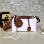 FENDI 펜디 바이더웨이 토트&숄더백 F62531-3 2020/신상